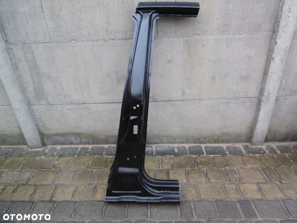 seat altea 5p0 - słupek, próg lewy oryginał nowy - 1