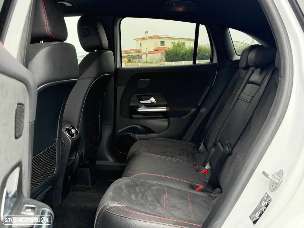 Mercedes-Benz GLA 250 e 8G-DCT Edition AMG Line - 20