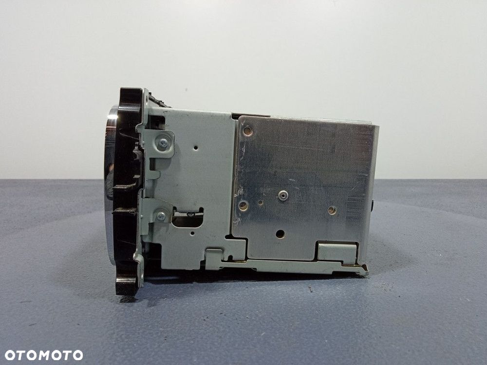 FORD TRANSIT CONNECT MK1 RADIO CD FABRYCZNE AT1T-18C815-AA - 2