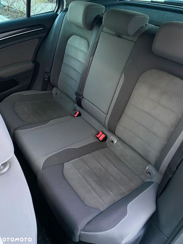 Volkswagen Golf 1.6 TDI DPF BlueMotion Technology Comfortline - 38