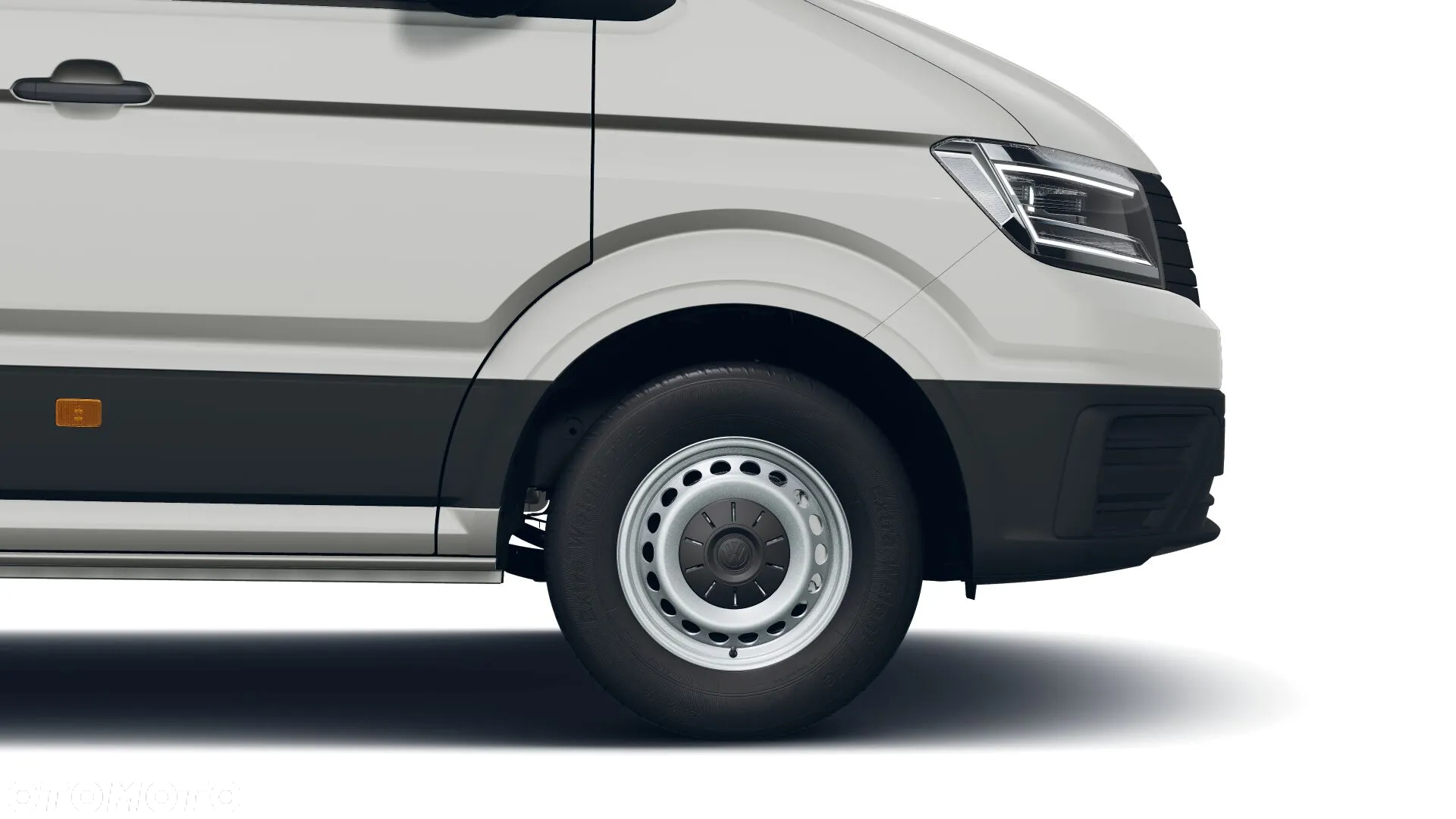 Volkswagen Crafter 35 TDI - 6