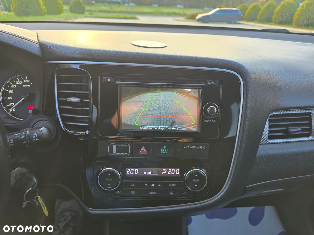 Mitsubishi Outlander 2.0 2WD Edition - 32