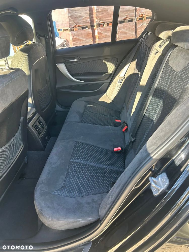 BMW Seria 1 118i M Sport - 30