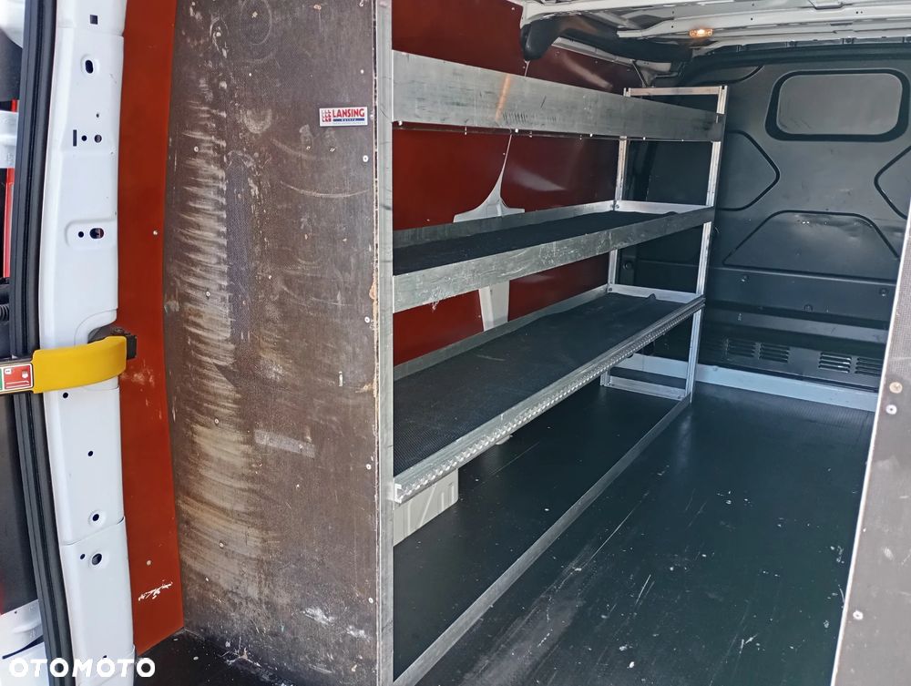 Ford TRANSIT CUSTOM L2H1 - 20