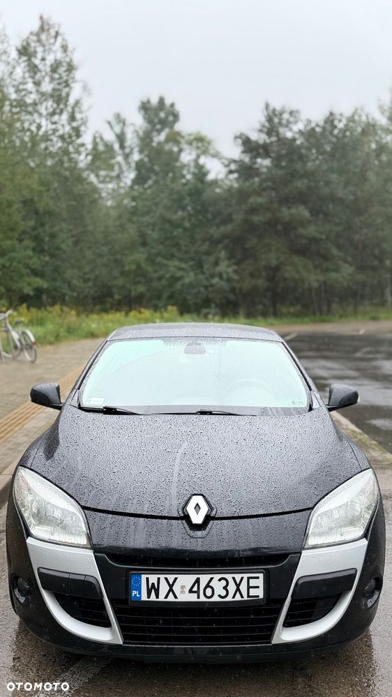 Renault Megane 1.6 16V Dynamique Euro5 - 4