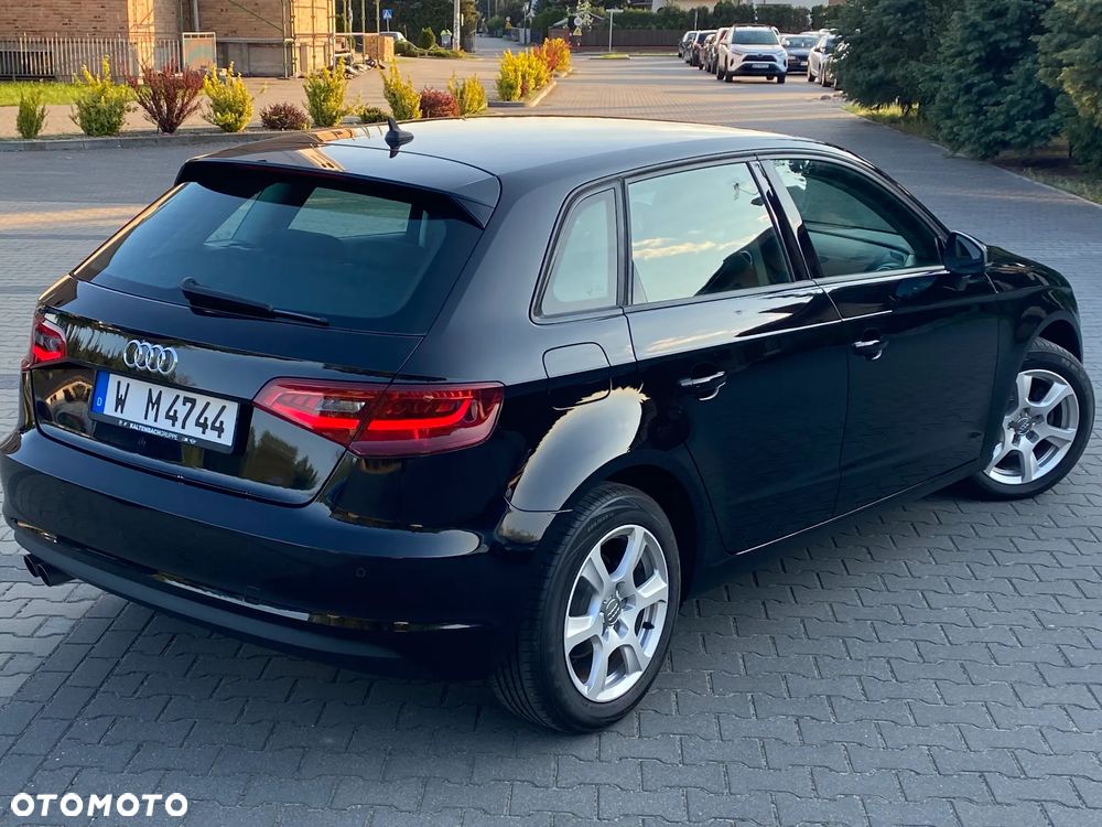 Audi A3 - 10