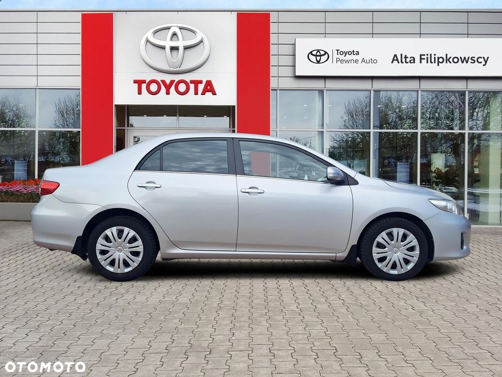 Toyota Corolla 1.6 Premium - 6