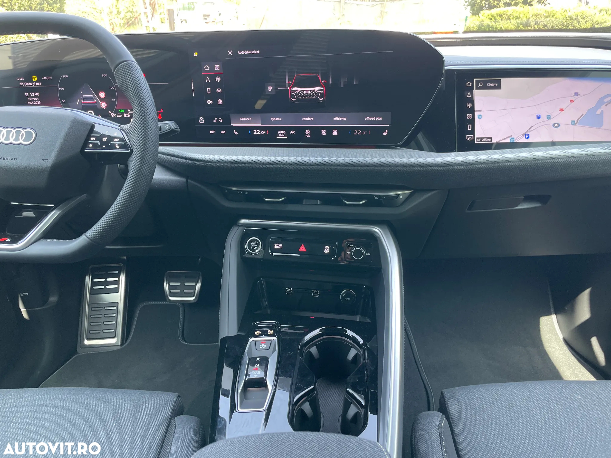 Audi Q5 40 TDI quattro S tronic - 29