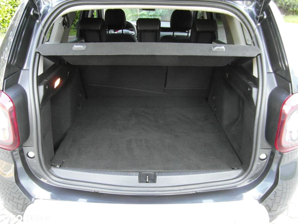 Dacia Duster TCe 125 4WD Comfort - 7