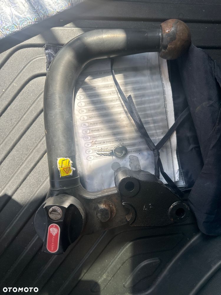 Honda CR-V 1.6i-DTEC Executive (Honda Connect+) - 8