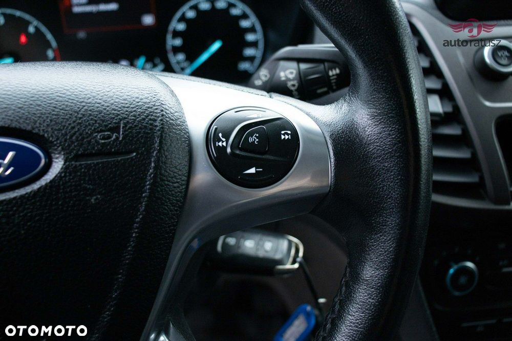 Ford Transit Connect - 14