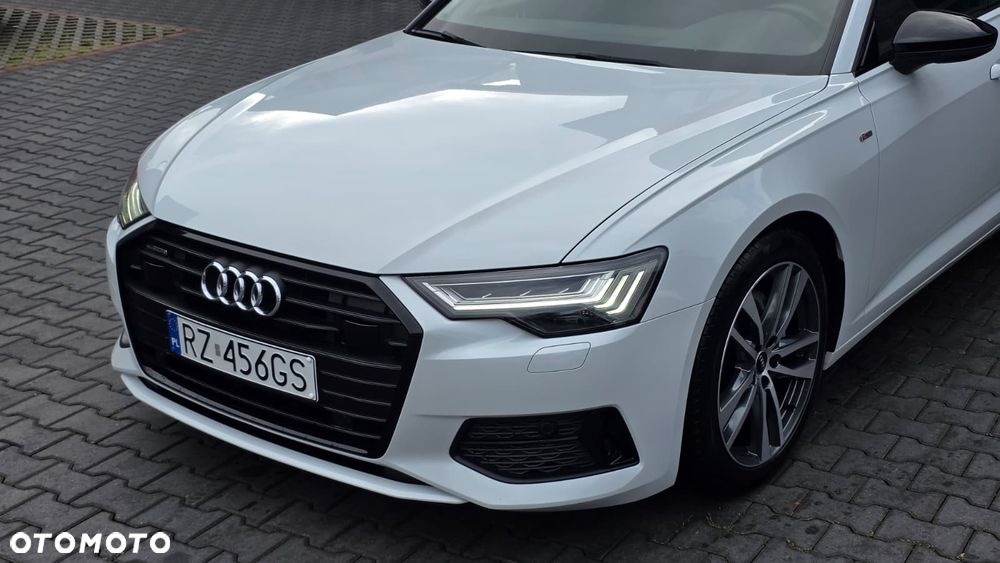 Audi A6 Avant - 6