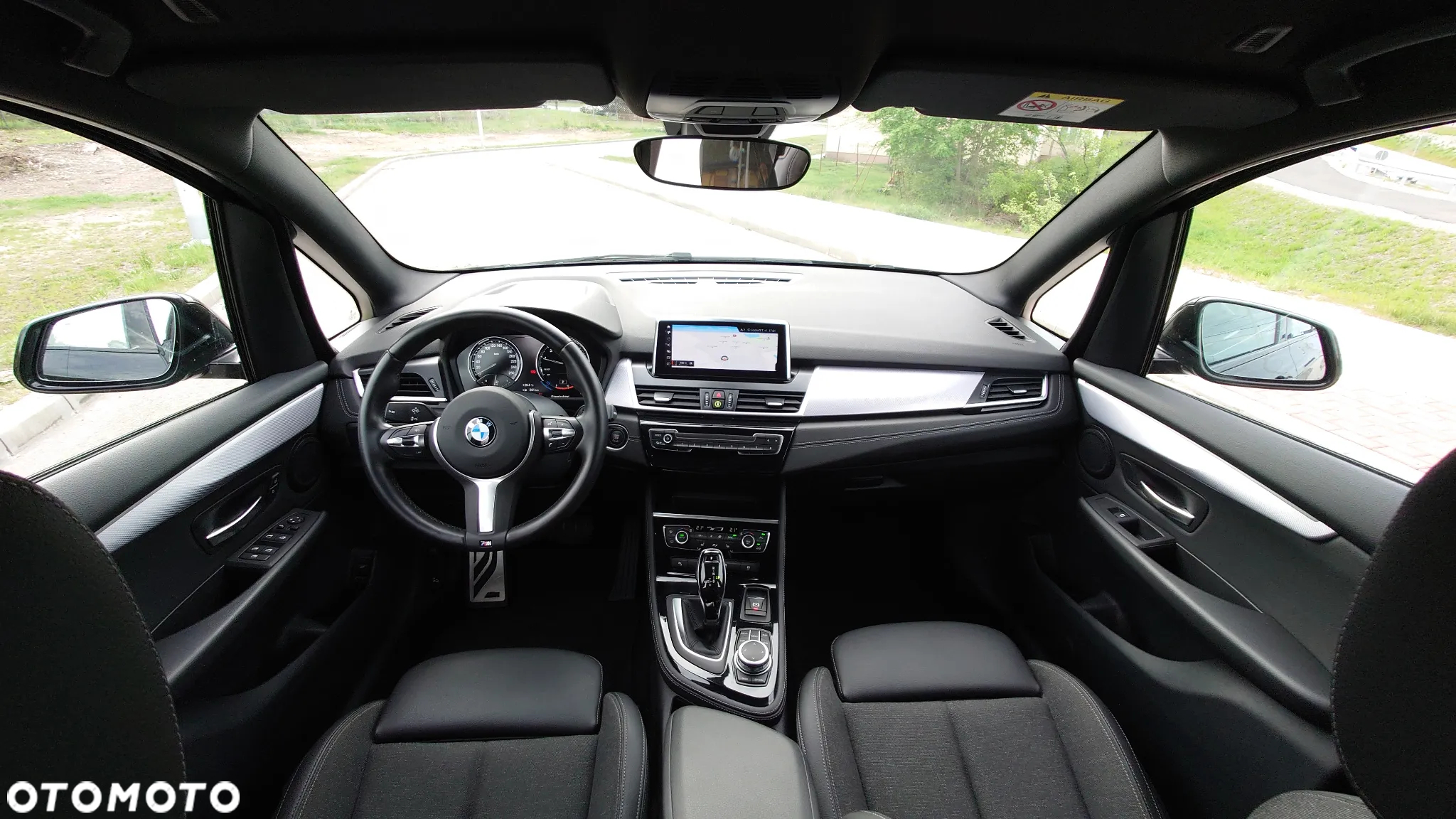BMW Seria 2 218i GT Sport Line - 12
