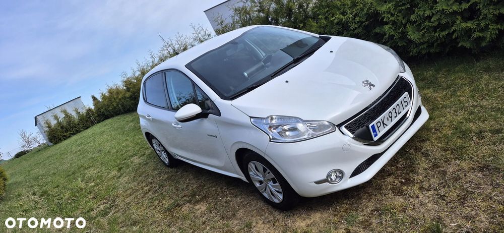 Peugeot 208 PureTech 82 Winter Edition - 5