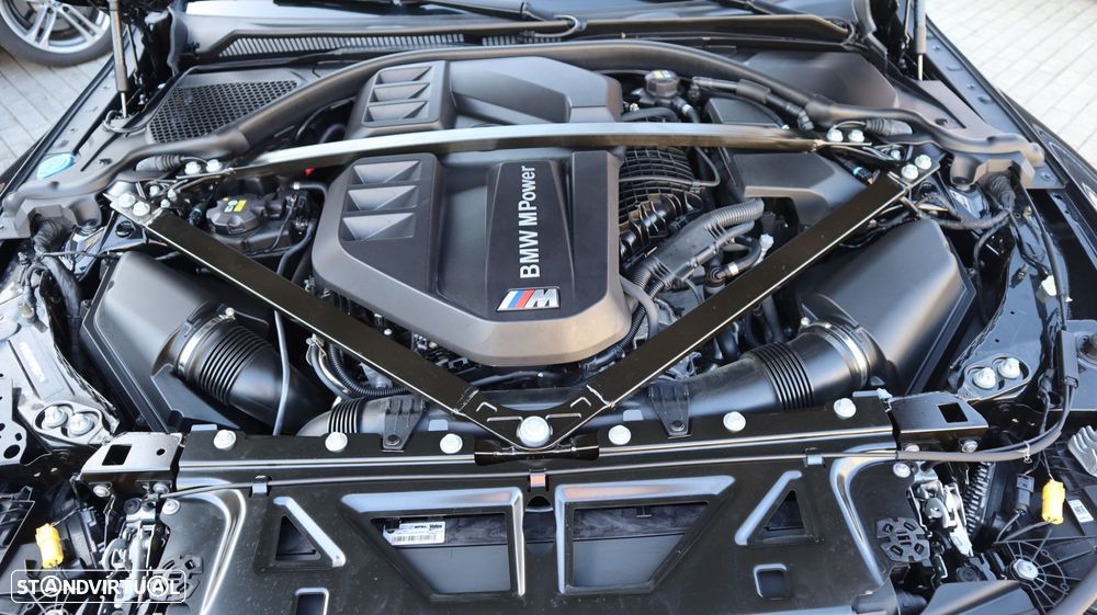 BMW M3 Competition - 39