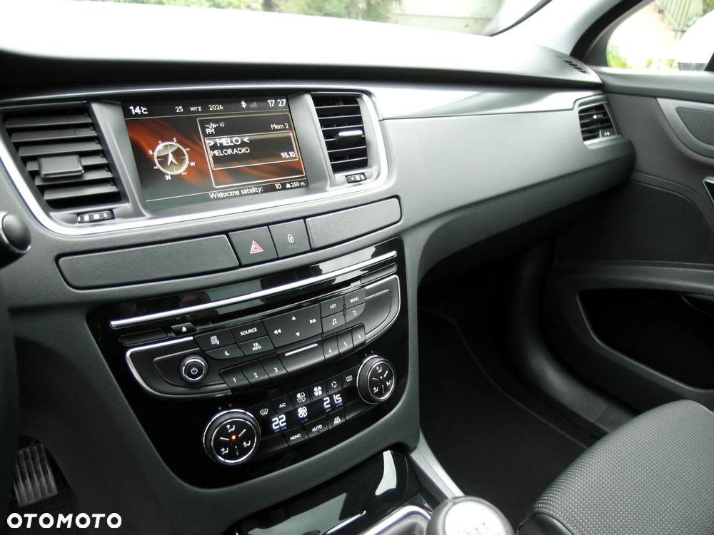 Peugeot 508 155 THP Allure - 30