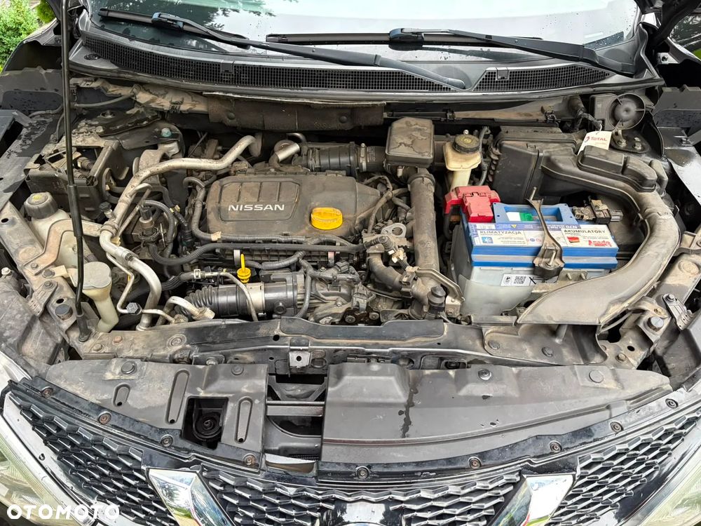 Nissan Qashqai - 15