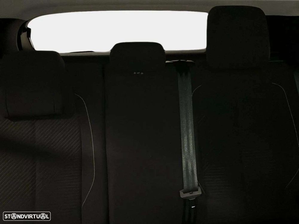 Peugeot 308 1.2 PureTech Active Pack - 16