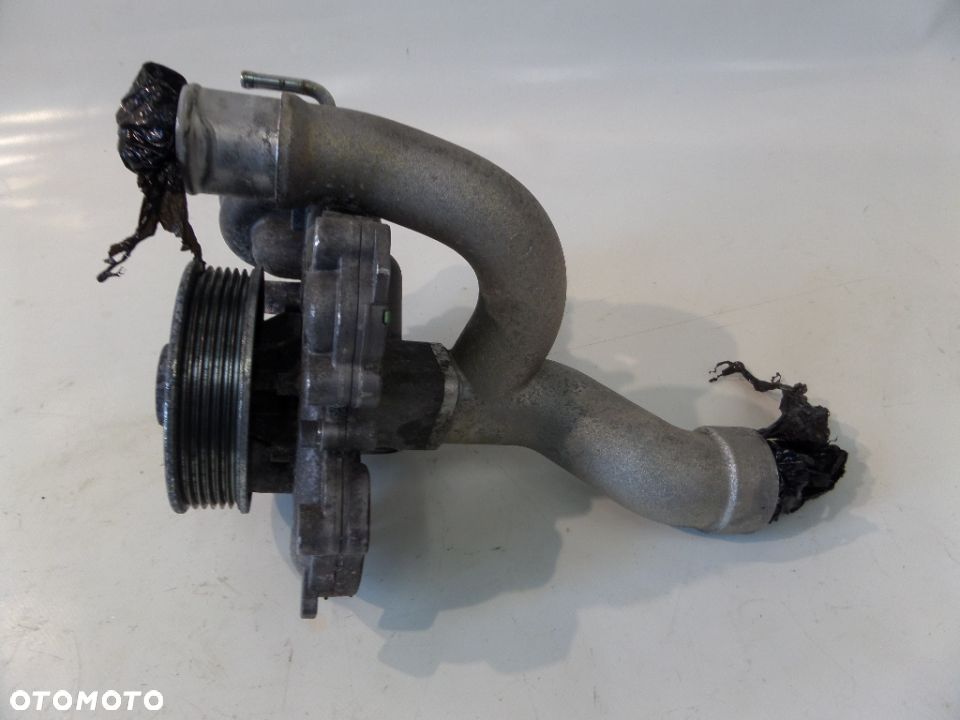 CHRYSLER 300C LANCIA THEMA 3.0 11- POMPA WODY - 2