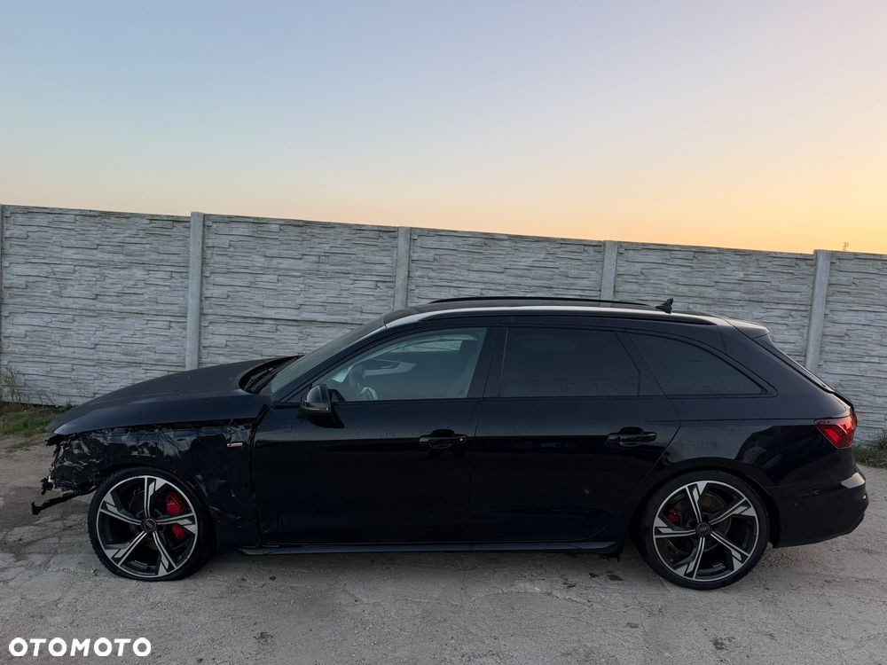 Audi A4 Avant 40 TFSI mHEV S Line S tronic - 20