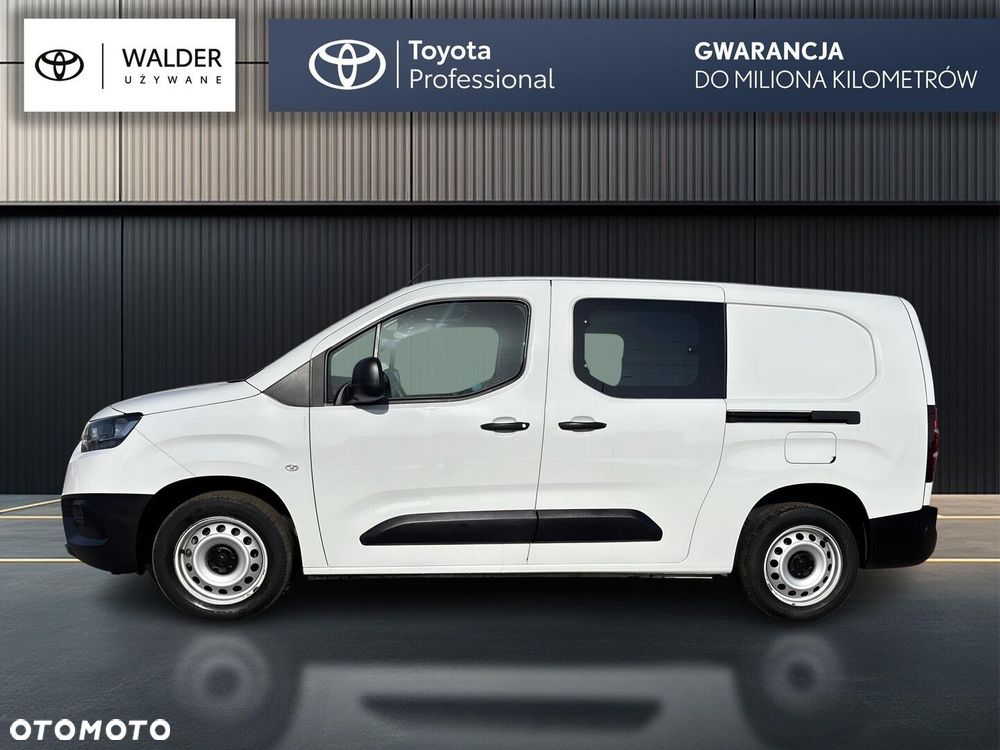 Toyota PROACE CITY - 11