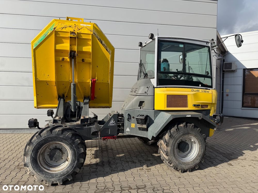 Wacker Neuson DV60 - 5