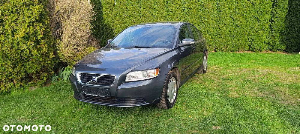 Volvo S40 1.8 RDesign - 1