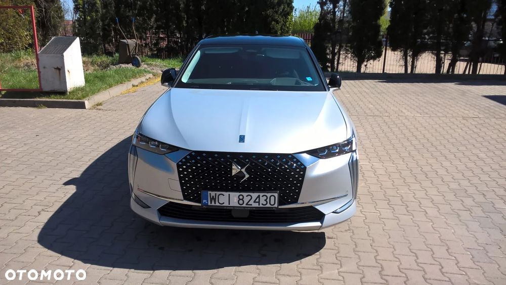 DS Automobiles DS 4 1.2 PureTech Rivoli - 3