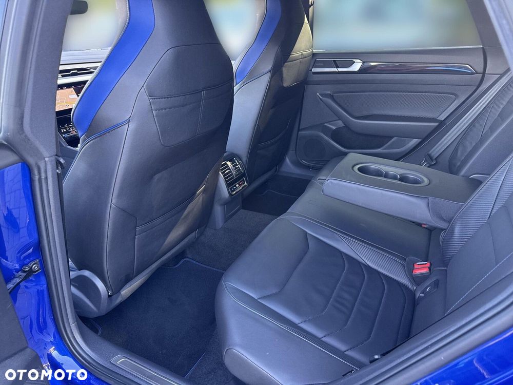 Volkswagen Arteon 2.0 TSI 4Motion R DSG - 35
