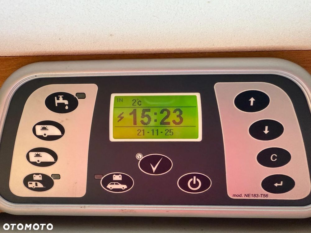 SWIFT Conqueror - 18