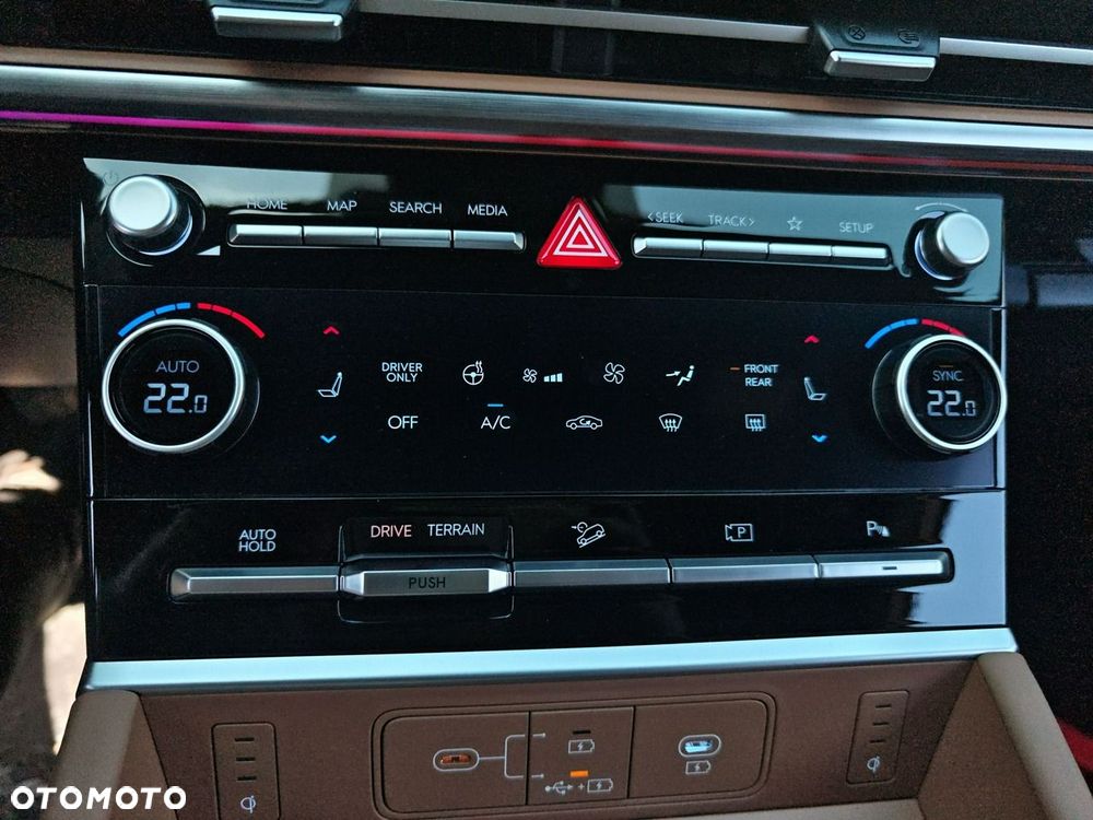 Hyundai Santa Fe - 17