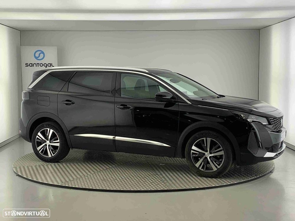 Peugeot 5008 1.2 PureTech Allure Pack EAT8