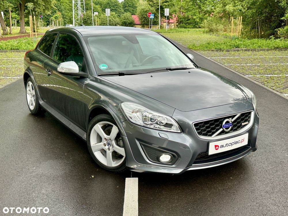 Volvo C30 - 20
