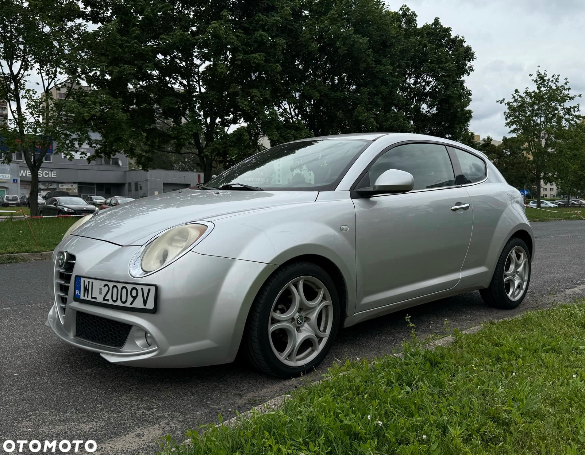 Alfa Romeo Mito - 6