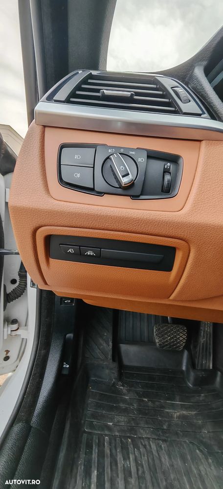 BMW Seria 4 420d Gran Coupe xDrive Sport-Aut. Luxury Line - 29