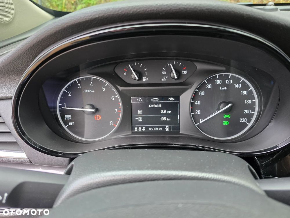 Opel Mokka 1.4 T Cosmo EU6 - 32