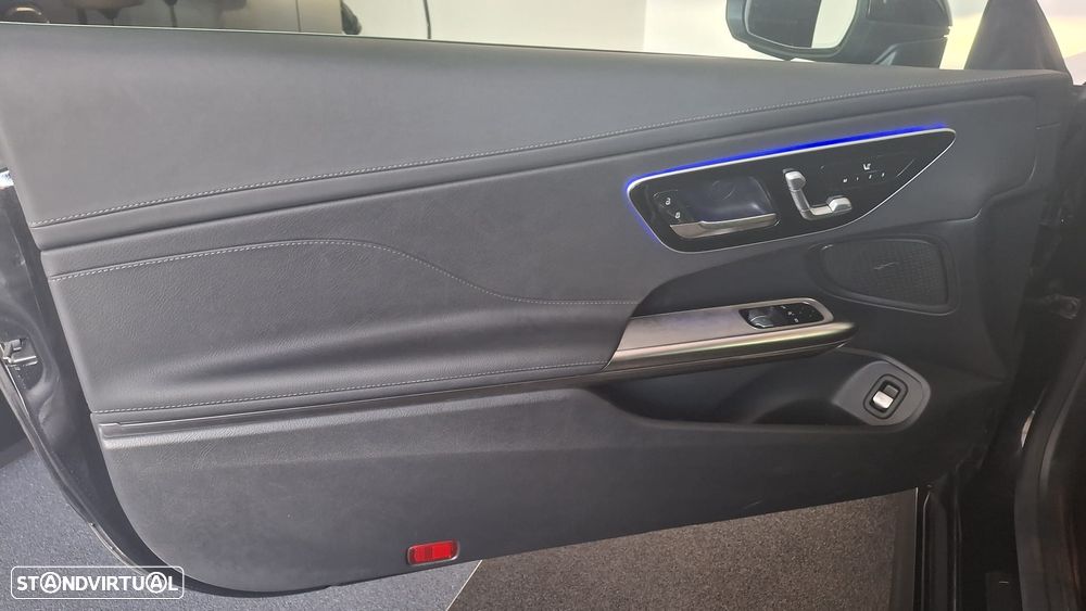 Mercedes-Benz CLE 220 - 22