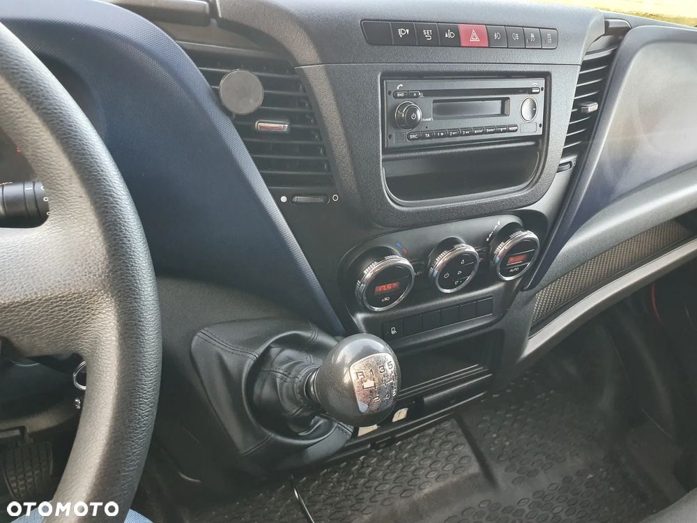 Iveco DAILY 35S18 35c17 - 9
