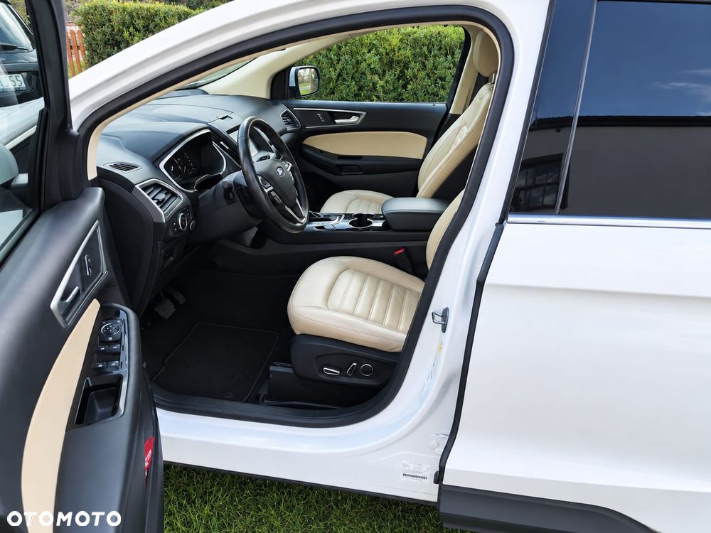 Ford Edge - 13