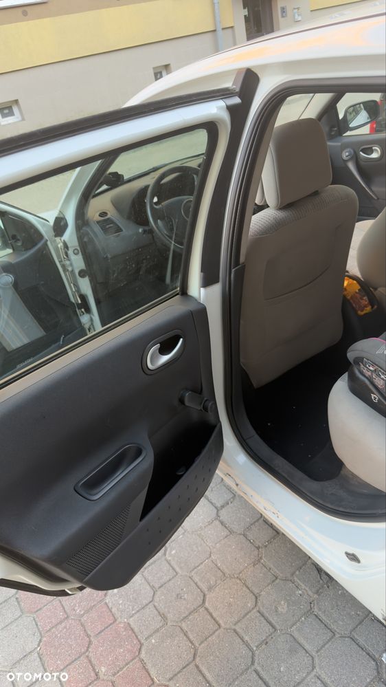 Renault Megane - 8