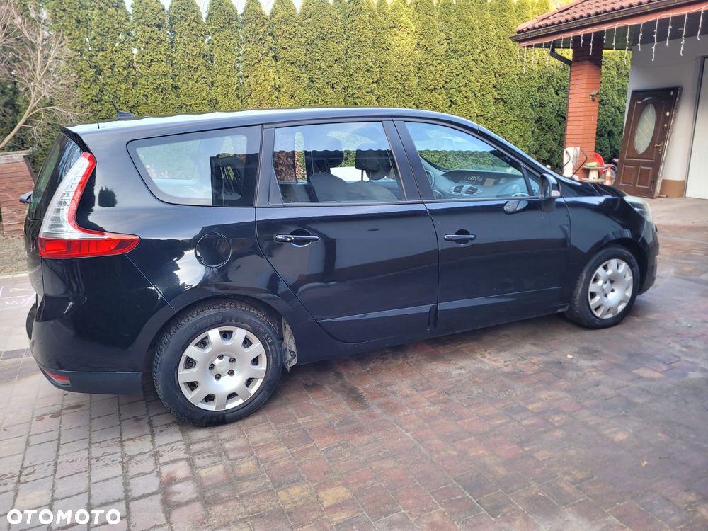 Renault Grand Scenic Energy dCi 130 Start & Stop Dynamique - 4