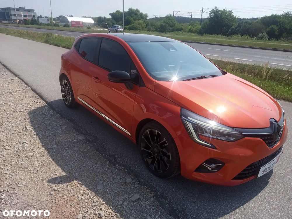Renault Clio TCe 100 BUSINESS EDITION - 6