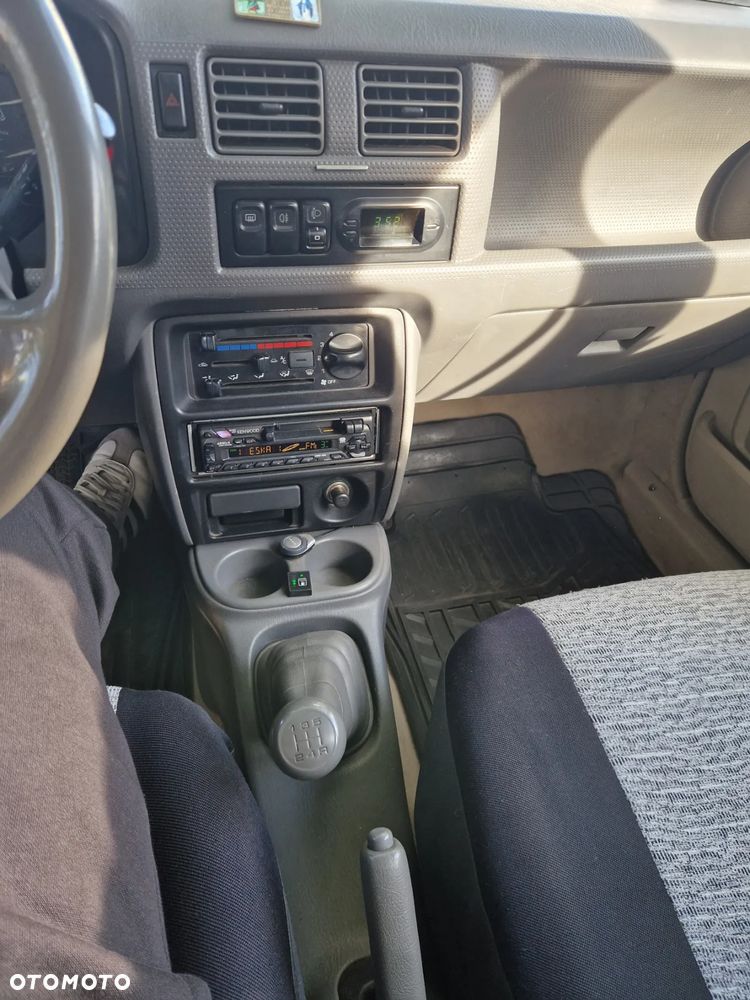 Mazda Demio 1.3 Exclusive - 3