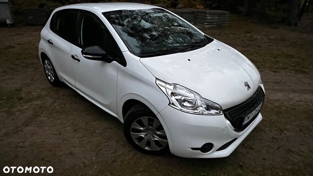 Peugeot 208 1.0 VTi Access - 1