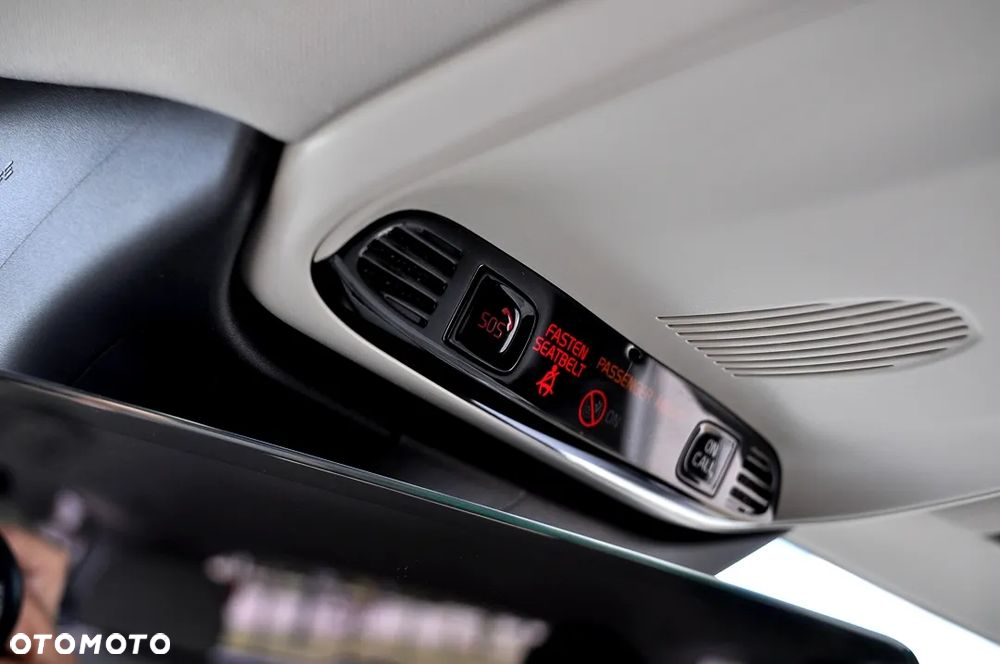 Volvo V60 D4 Inscription - 36