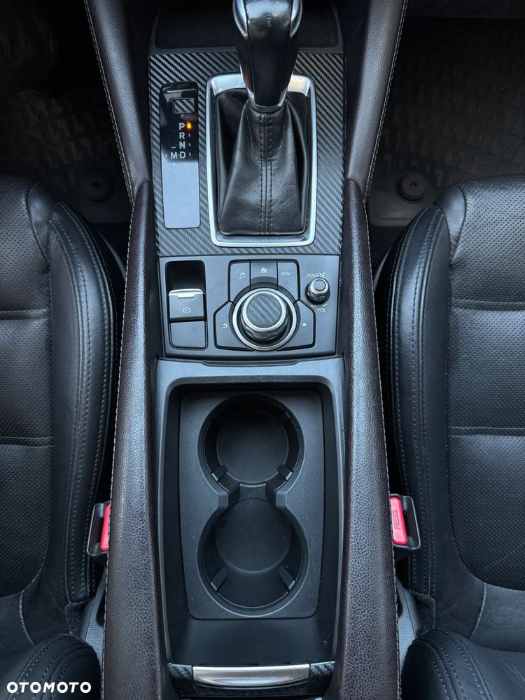 Mazda 6 2.2 D Skypassion I-ELoop - 18