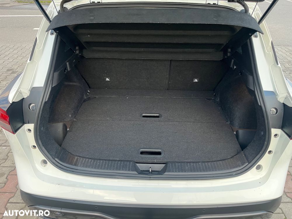 Nissan Qashqai 1.3 DIG-T MHEV Tekna - 14