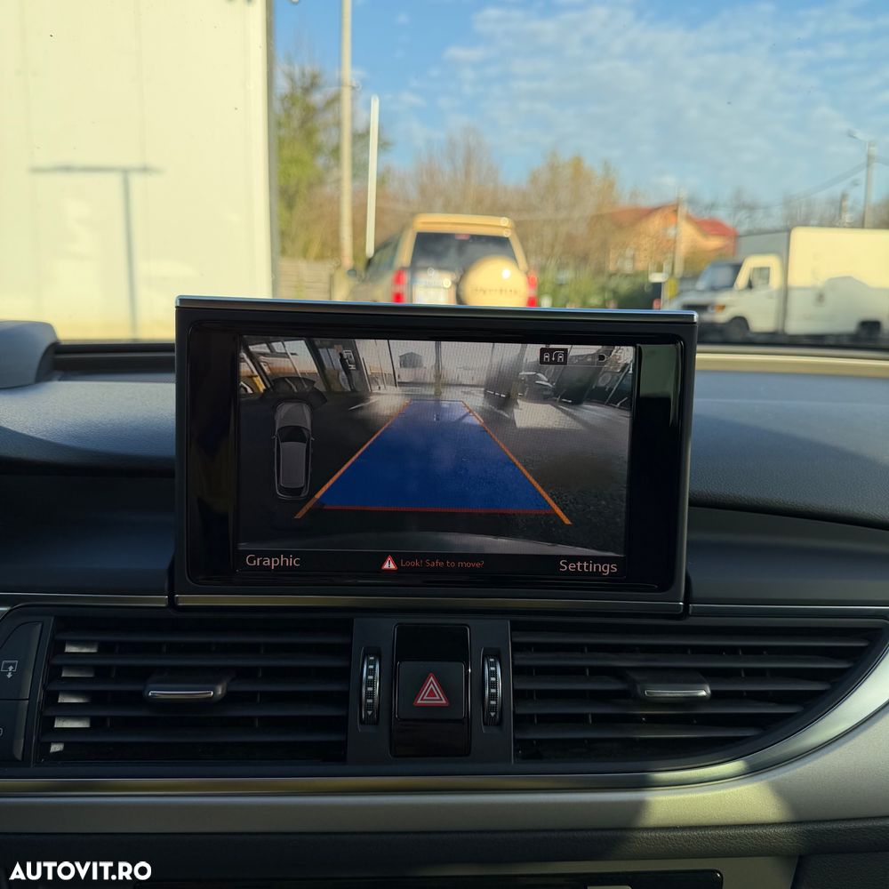 Audi A6 Allroad 3.0 TDI S tronic - 11