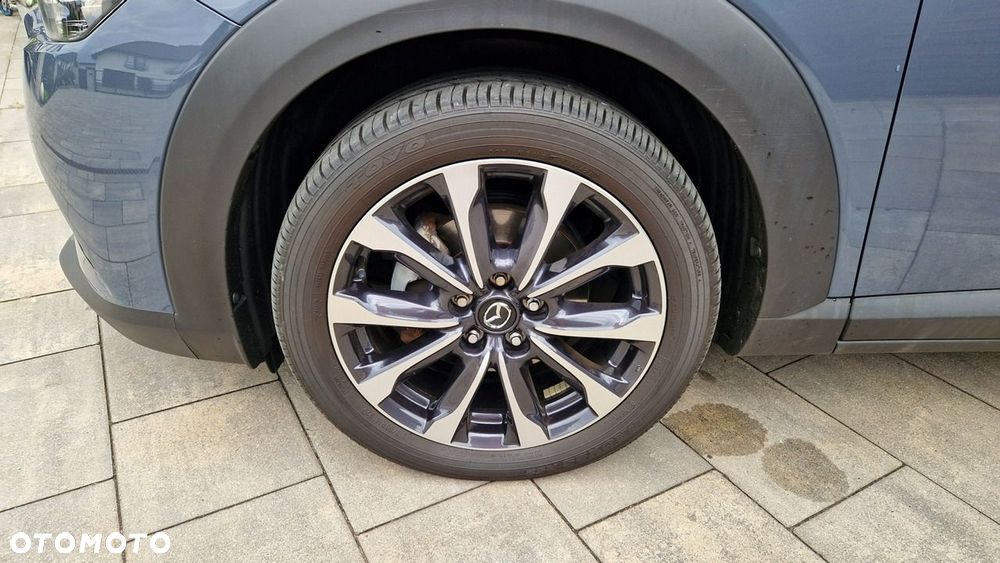 Mazda CX-3 - 39