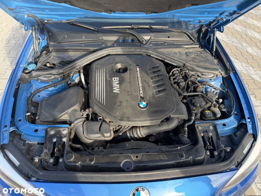 BMW Seria 1 - 13
